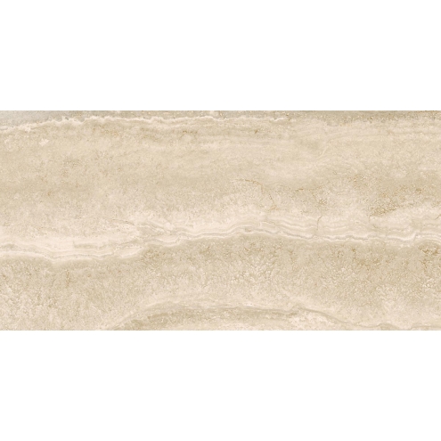 Sant Agostino Via Appia Beige Vein Naturale Boden- und Wandfliese 30x60 cm
