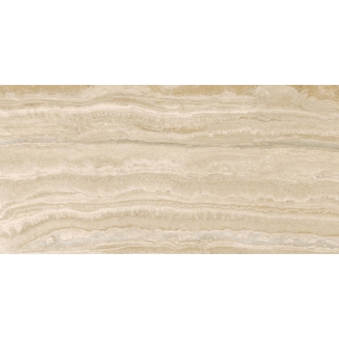 Sant Agostino Via Appia Beige Vein Naturale Boden- und Wandfliese 90x180 cm