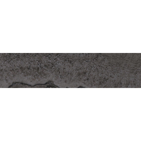 Sant Agostino Via Appia Dark Vein Krystal Boden- und Wandfliese 7,3x29,6 cm