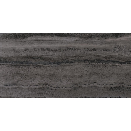 Sant Agostino Via Appia Dark Vein Naturale Boden- und Wandfliese 60x120 cm