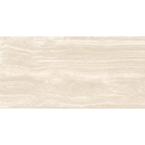 Sant Agostino Via Appia Ivory Vein Naturale Boden- und Wandfliese 90x180 cm