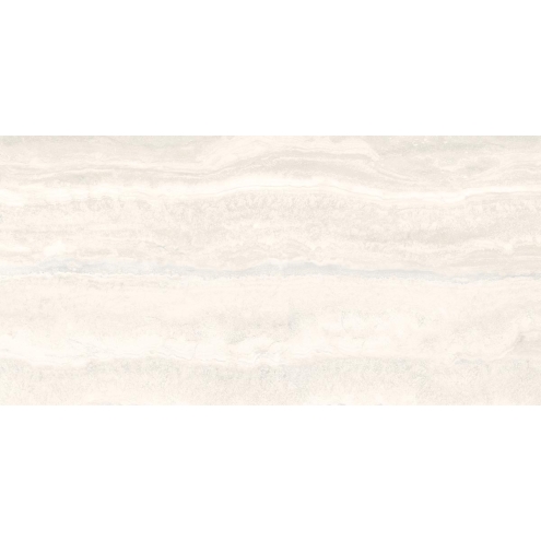 Sant Agostino Via Appia White Vein Krystal Boden- und Wandfliese 60x120 cm