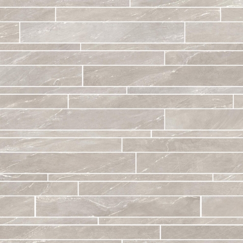 Sant Agostino Waystone Pearl Naturale Muretto 5/10/15x120 cm