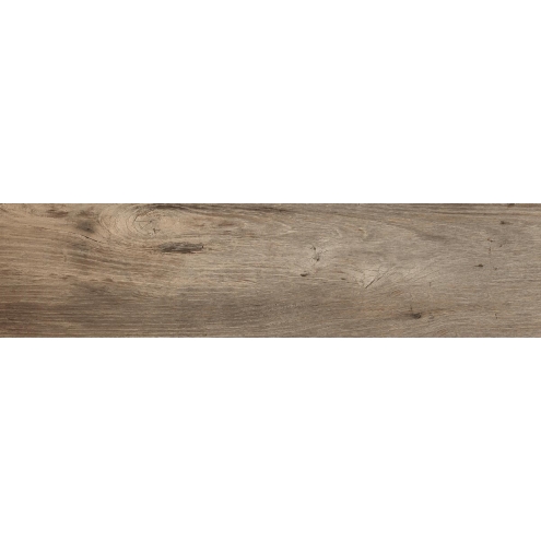 Sant Agostino Yorkwood Brown Naturale Boden- und Wandfliese 30x120 cm