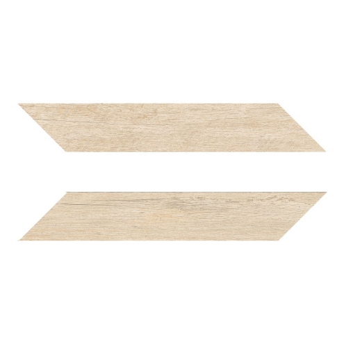 Sant Agostino Yorkwood Honey Naturale Chevron 9,4x49 cm