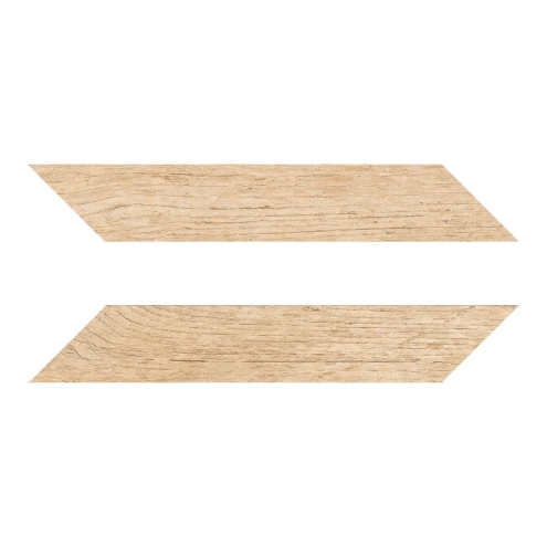 Sant Agostino Yorkwood Natural Naturale Chevron 9,4x49 cm