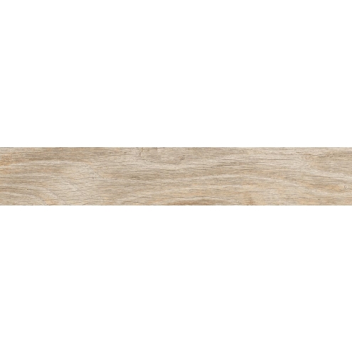 Sant Agostino Yorkwood Walnut Naturale Boden- und Wandfliese 10x60 cm