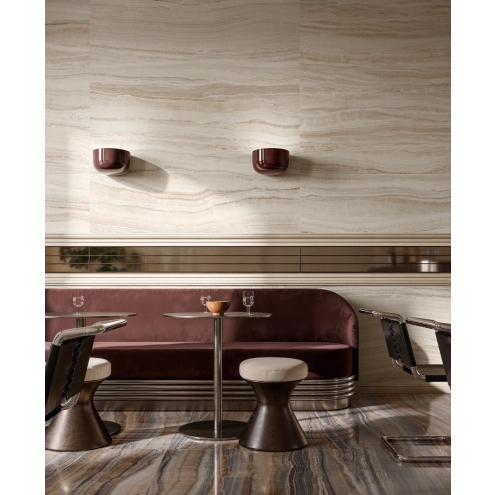 Sant Agostino Astral Amber KRY Boden- und Wandfliese 30x60 cm