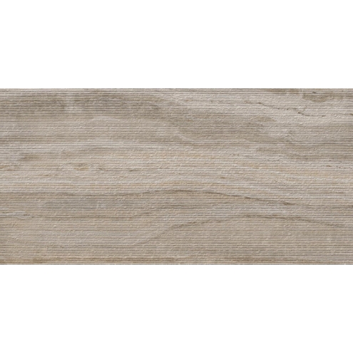Sant Agostino Astral Beige Dekor Plisse 60x120 cm