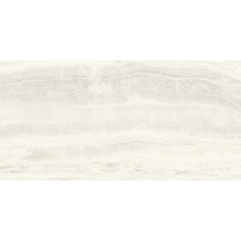 Sant Agostino Astral White KRY Boden- und Wandfliese 30x60 cm