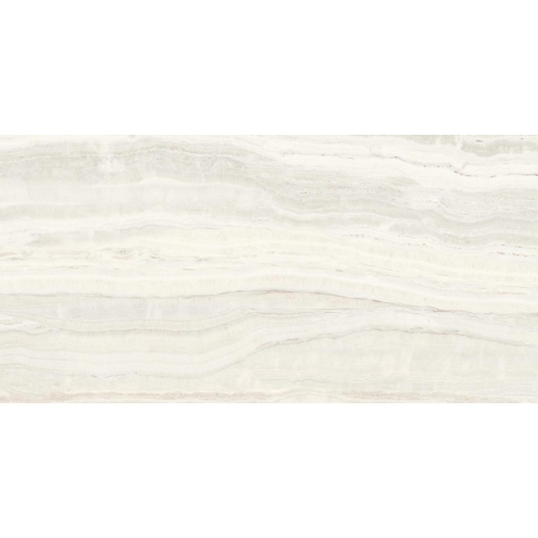 Sant Agostino Astral White KRY Boden- und Wandfliese 60x120 cm