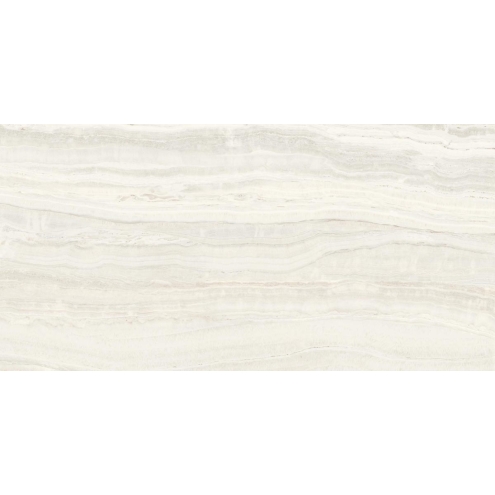 Sant Agostino Astral White KRY Boden- und Wandfliese 90x180 cm