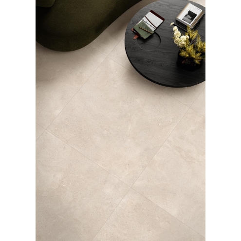 Sant Agostino Baystone Ivory AS Bodenfliese 60x120 cm
