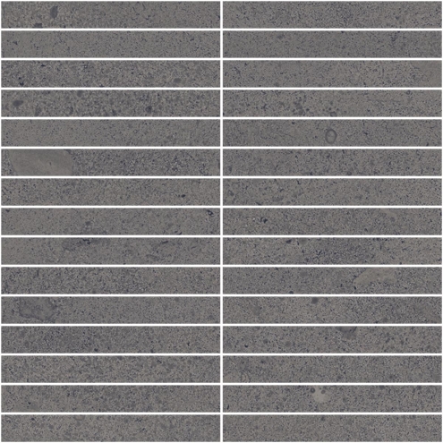 Sant Agostino Baystone Dark NAT Dekor Plus 30x30 cm