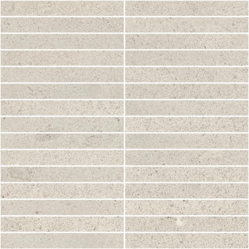 Sant Agostino Baystone Pearl NAT Dekor Plus 30x30 cm