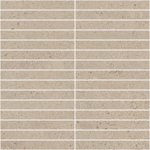 Sant Agostino Baystone Sand NAT Dekor Plus 30x30 cm