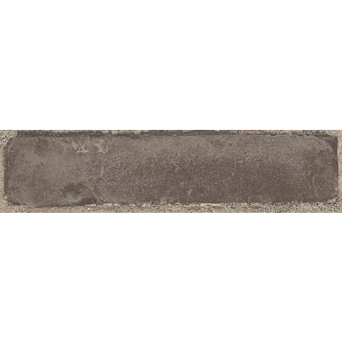 Sant Agostino Bit Moka Boden- und Wandfliese 5x20 cm