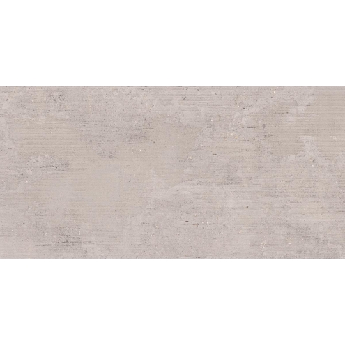 Sant Agostino Glow Concrete NAT Dekor 60x120 cm