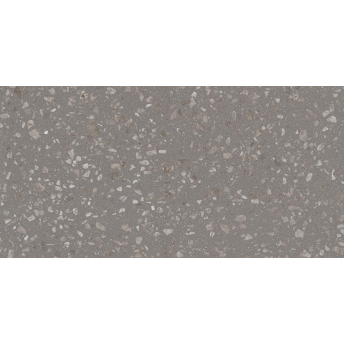 Sant Agostino Glow Grey NAT Boden- und Wandfliese 60x120 cm