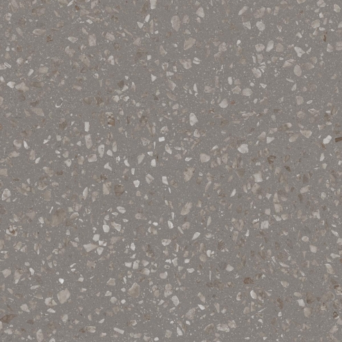 Sant Agostino Glow Grey Antislip Terrassenplatte 90x90 cm