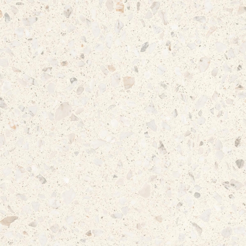 Sant Agostino Glow Ivory NAT Boden- und Wandfliese 60x60 cm