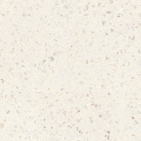 Sant Agostino Glow Ivory NAT Boden- und Wandfliese 90x90 cm