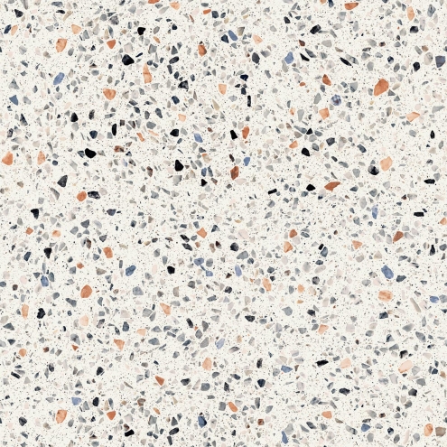 Sant Agostino Glow Plus Moon NAT Boden- und Wandfliese 120x120 cm