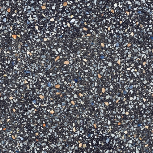 Sant Agostino Glow Plus Night KRY Boden- und Wandfliese 120x120 cm