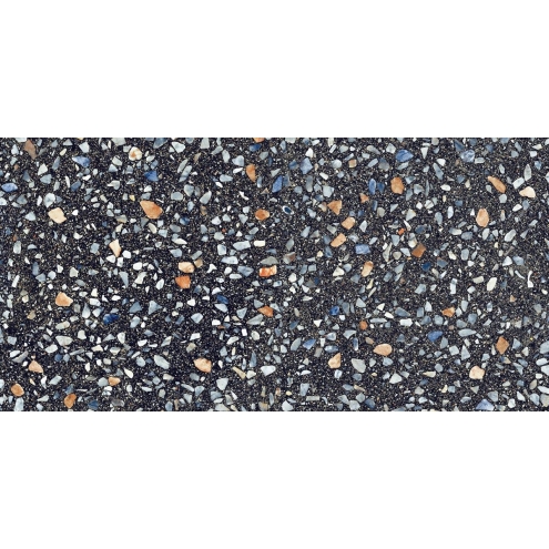 Sant Agostino Glow Plus Night NAT Boden- und Wandfliese 60x120 cm