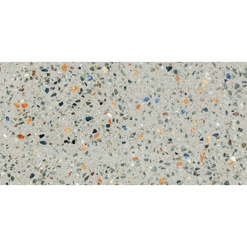 Sant Agostino Glow Plus Sage KRY Boden- und Wandfliese 60x120 cm