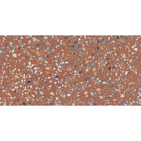 Sant Agostino Glow Plus Sunset NAT Boden- und Wandfliese 60x120 cm