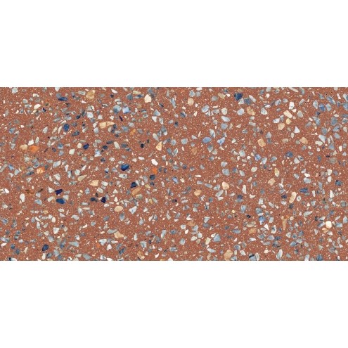 Sant Agostino Glow Plus Sunset KRY Boden- und Wandfliese 60x120 cm