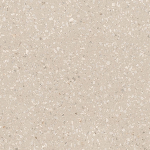 Sant Agostino Glow Sand Silk Boden- und Wandfliese 120x120 cm