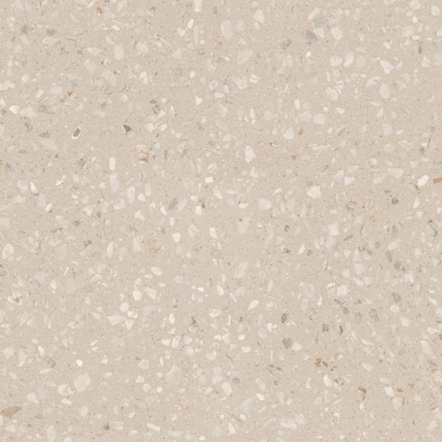 Sant Agostino Glow Sand Antislip Terrassenplatte 90x90 cm