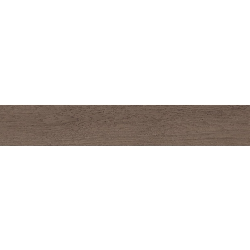 Sant Agostino Gracewood Brown NAT Boden- und Wandfliese 20x120 cm