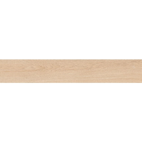 Sant Agostino Gracewood Sand NAT Boden- und Wandfliese 20x120 cm
