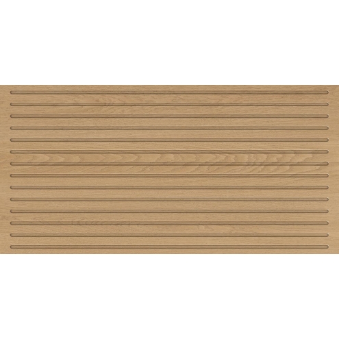 Sant Agostino Gracewood Walnut NAT Dekor 60x120 cm