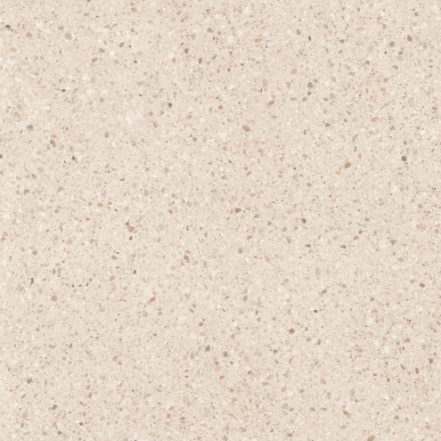 Sant Agostino Gravel Full Light NAT Boden- und Wandfliese 120x120 cm