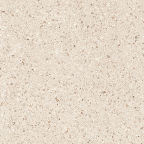 Sant Agostino Gravel Full Light Antislip Terrassenplatte 90x90 cm
