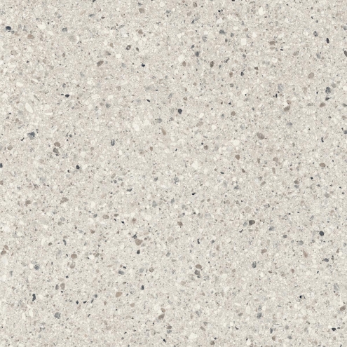 Sant Agostino Gravel Full Pearl Antislip Terrassenplatte 90x90 cm