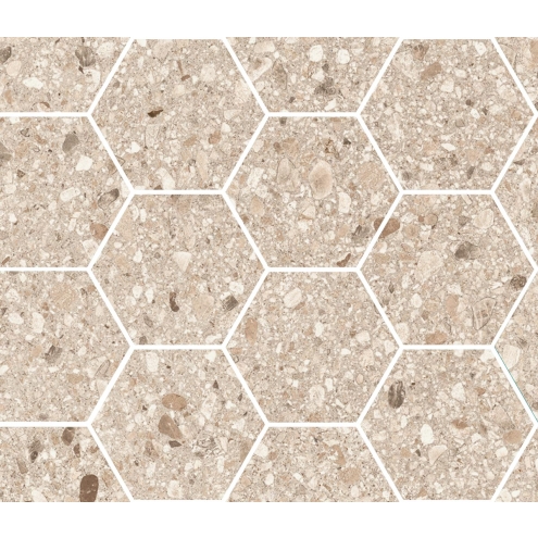 Sant Agostino Gravel Full Sand NAT Dekor Maxi 30x34,5 cm