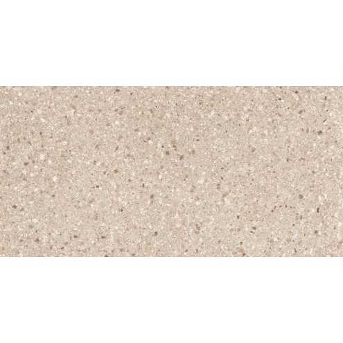 Sant Agostino Gravel Full Sand NAT Boden- und Wandfliese 60x120 cm