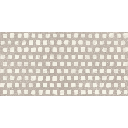 Sant Agostino Gravel Gem Grey NAT Boden- und Wandfliese 60x120 cm