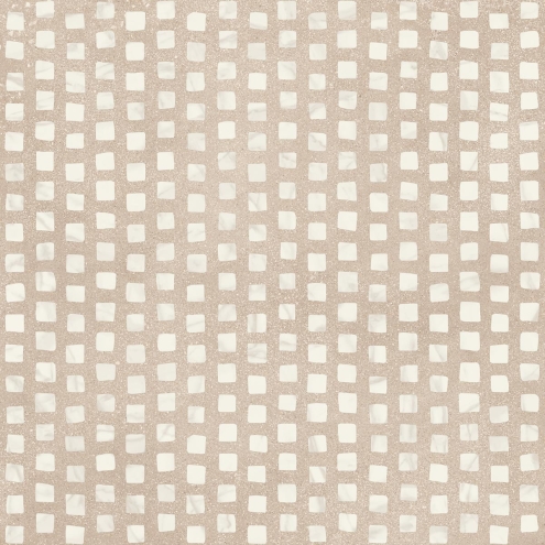 Sant Agostino Gravel Gem Sand NAT Dekor Gem 120x120 cm