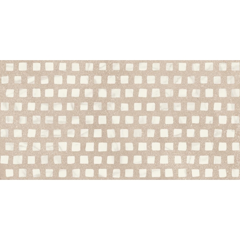 Sant Agostino Gravel Gem Sand NAT Boden- und Wandfliese 60x120 cm