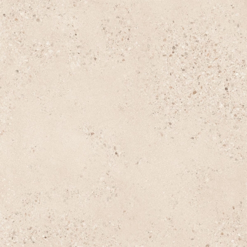 Sant Agostino Gravel Large Light NAT Boden- und Wandfliese 120x120 cm