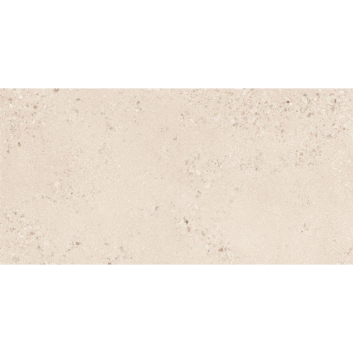 Sant Agostino Gravel Large Light NAT Boden- und Wandfliese 60x120 cm