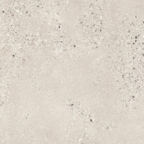 Sant Agostino Gravel Large Pearl Antislip Bodenfliese 90x90 cm