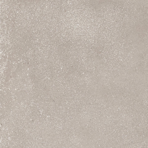 Sant Agostino Gravel Small Grey NAT Boden- und Wandfliese 60x60 cm