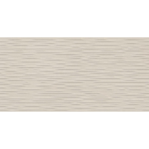 Sant Agostino Iki Ivory ONDA Dekor 60x120 cm